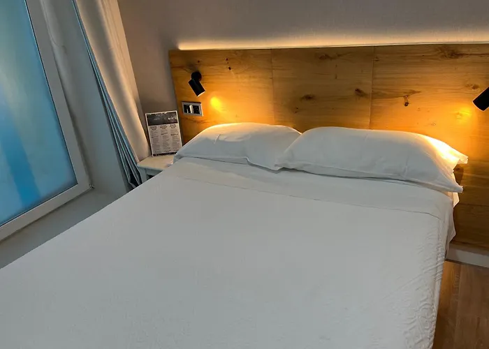 Pension Itxasoa